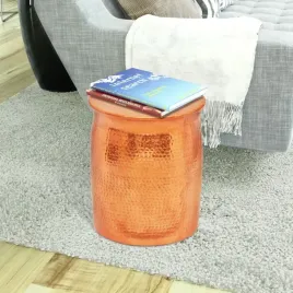 vidaxl-stolik-kawowy-stolek-z-mlotkowanego-aluminium-kolor-mosiadzu