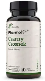 czarny-czosnek-ekstrakt-250-mg-bezglutenowy-90-kapsulek-pharmovit
