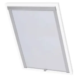 vidaxl-roleta-zaciemniajaca-biala-m06-306