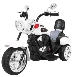 motorek-chopper-nightbike-bialy