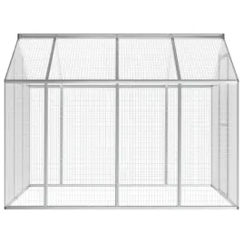 vidaxl-ptaszarnia-z-aluminium-178-x-242-x-192-cm