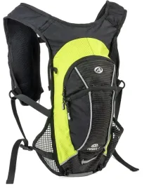 plecak-biegowy-author-turbo-6-vest-czarno-zielony