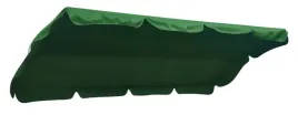 czesci-zapasowe-do-hustawki-ogrodowej-8078-material-na-daszek-zielony