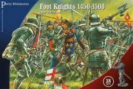 foot-knights-1450-1500-rycerze-38-szt