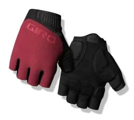 rekawiczki-damskie-giro-tessa-ii-gel-krotki-palec-dark-cherry-rapberry