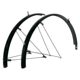 blotniki-rowerowe-zestaw-sks-bluemels-basic-28-45-mm-czarny