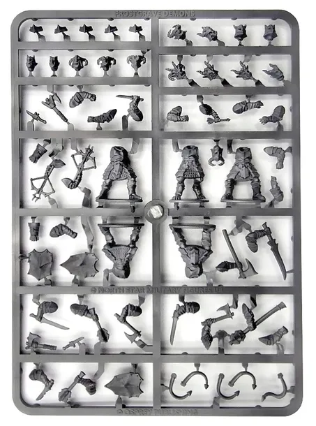 frostgrave-demons-demony-20-szt