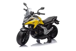 motor-honda-nc750x-zolty
