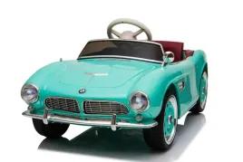 pojazd-bmw-507-retro-dla-dziecka-zielony