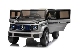 pojazd-mercedes-benz-eqg-srebrny