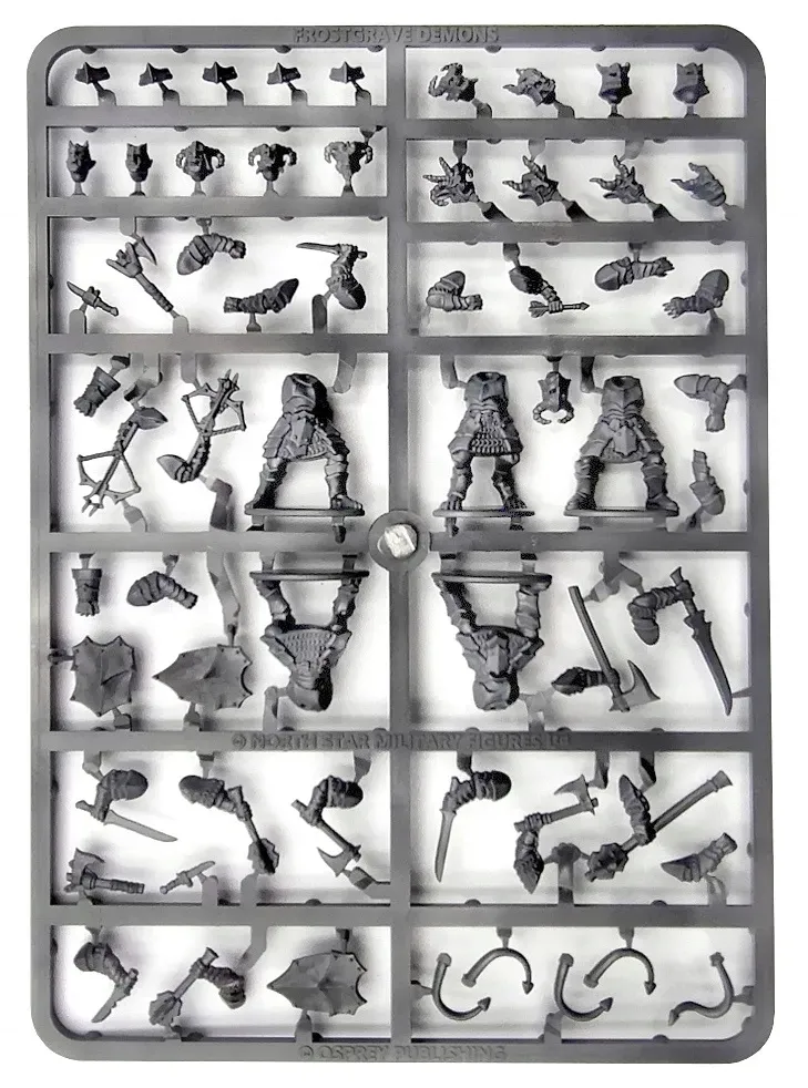 frostgrave-demons-demony-5-szt