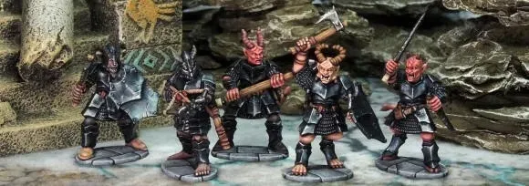 frostgrave-demons-demony-5-szt