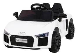audi-r8-na-akumulator-dla-dzieci-bialy-pilot-eva-wolny-start-mp3-le