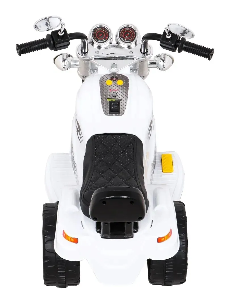 motorek-hot-chopper-bialy-stan-nowy