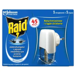 raid-elektrofumigator-zapas-przeciwko-komarom-urzadzenie-elektryczne