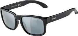 okulary-rowerowe-alpina-junior-mitzo-kolor-black-gloss-szklo-black-mirror