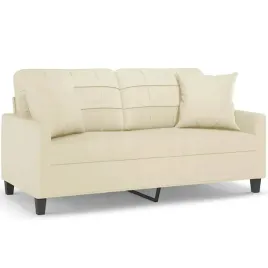 vidaxl-2-osobowa-sofa-z-poduszkami-kremowa-140-cm-sztuczna-skora