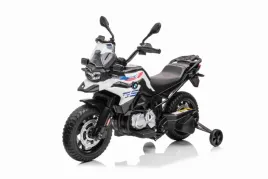 motor-bmw-f850-gs-na-akumulator-dla-dzieci-bialy-kolka-pomocnicze-audio