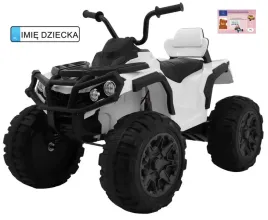 quad-atv-na-akumulator-dla-dzieci-bialy-kola-eva-radio-mp3-led-woln