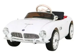 pojazd-bmw-507-retro-bialy-dla-dzieci