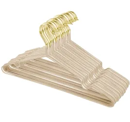 wieszaki-na-ubrania-ubraniowe-wieszak-do-szafy-odziezowe-zlote-20-szt