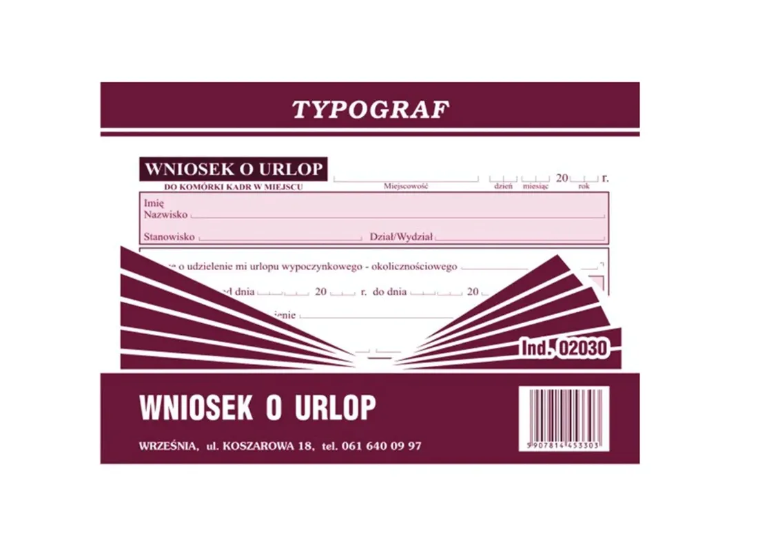 Grafika w opisie produktu