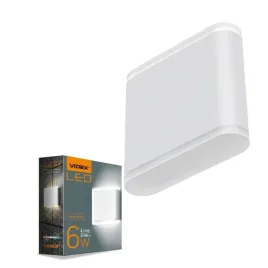 kinkiet-zewnetrzny-elewacyjny-gora-dol-led-6w-bialy-ip54-evan-videx