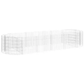 vidaxl-podwyzszona-donica-gabionowa-galwanizowane-zelazo-300x100x50-cm