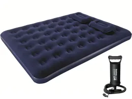 materac-2-osobowy-dmuchany-welurowy-turystyczny-lozko-203x152x22cm-pompka