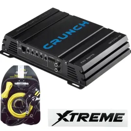 wzmacniacz-crunch-gpx750-1d-kable-hollywood-cca-28-wlepki-xtreme