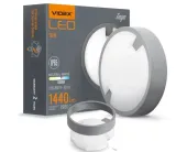 lampa-scienno-sufitowa-zewnetrzna-led-18w-szara-ip65-inga-videx-wysokosc-produktu-22-cm