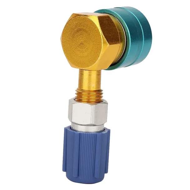 szybkozlaczki-r1234yf-do-adapterami-r134a-stan-opakowania-oryginalne