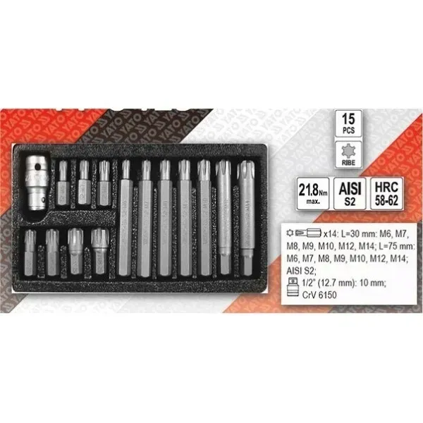 klucze-specjalne-ribe-m6-m14-15cz-dlugosc-bitu-30mm-75mm
