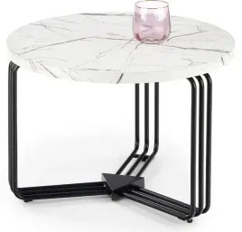 lawa-okragla-salon-stolik-kawowy-bialy-marmur-czarny-metal-antica-m-55-cm