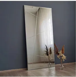 lustro-scienne-srebrne-mdf-62-x-22-x-130-cm