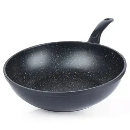 patelnia-wok-granitowa-grande-30-cm