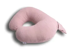 poduszka-pozycjonujaca-mini-relax-muslinowa-dl-150-rozowa