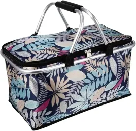 kosz-piknikowy-koszyk-termiczny-skladany-na-piknik-zakupy