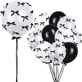 kokardki-na-balony-tort-do-dekoracji-czarne-10-szt