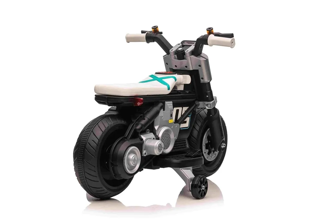 pojazd-motorek-future-88-bialy