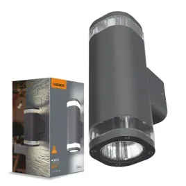 kinkiet-zewnetrzny-elewacyjny-gora-dol-2xgu10-aluminium-ip54-bruno-videx