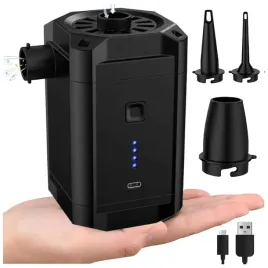 pompka-elektryczna-do-materaca-basenu-pilki-akumulatorowa-usb-c-3-koncowki