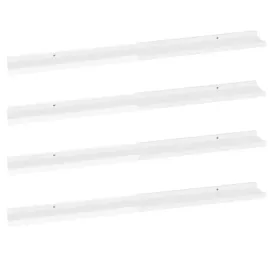 vidaxl-polki-scienne-4-szt-wysoki-polysk-biale-100x9x3-cm