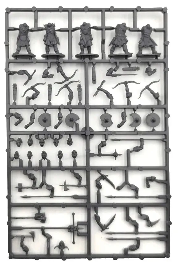 orc-infantry-orki-30-szt