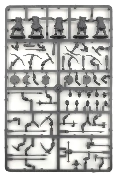 orc-infantry-orki-30-szt