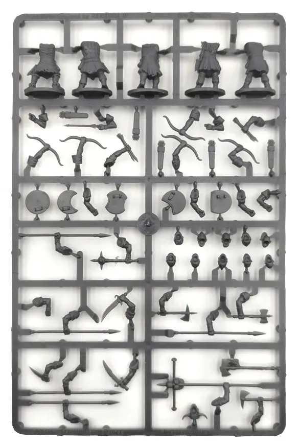 orc-infantry-orki-30-szt