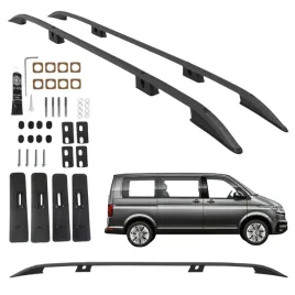 relingi-dachowe-volkswagen-transporter-t5-t6-dlugi-long-czarne