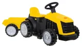 traktor-z-przyczepa-zolty-waga-z-opakowaniem-7-kg