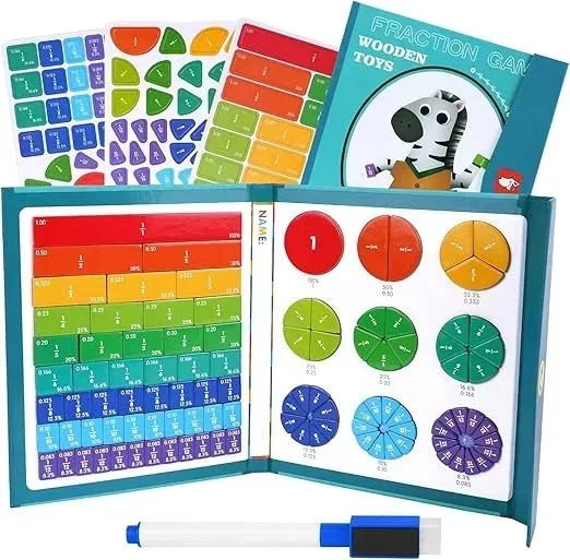 MONTESSORI ZABAWKA MATEMATYCZNA EDUKACYJNA DLA DZIECI NAUKA LICZB LICZENIA