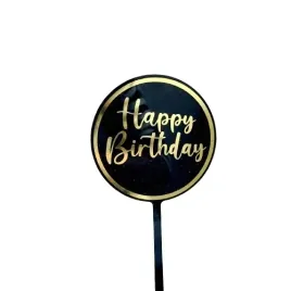 dekoracja-topper-na-tort-happy-birthday-czarny-zloty-napis